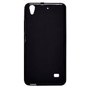 Чехол-накладка Activ Mate для "Huawei Ascend G620" (black)