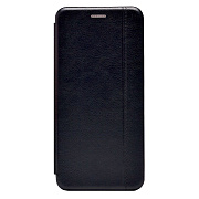 Чехол-книжка - BC002 для "Tecno Camon 40 Pro 4G" (black) (240076)