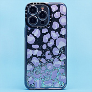 Чехол-накладка - SC334 для "Apple iPhone 15 Pro Max" (multi color) (001) (224056)