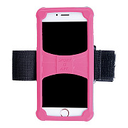 Чехол на предплечье - S-04 Sports 5.0-5.2 дюйма (rose)