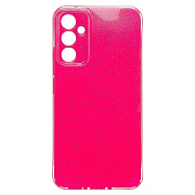 Чехол-накладка - SC328 для "Samsung SM-A346 Galaxy A34" (pink) (218691)