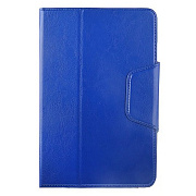 Универсальный чехол-книжка Activ Magic Fit 6.0 (blue)