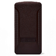 Универсальный чехол-накладка Activ UniC-201 5.6-6.0 дюйма (brown)