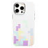 Чехол-накладка Luxo Creative PC для "Apple iPhone 16 Pro Max" (M036) (silver)