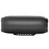 Портативная акустика - BY-1050 bluetooth/USB/microSD/AUX (gray)