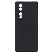 Чехол-накладка Activ Full Original Design для "Huawei Honor 70 5G" (black) (206853)