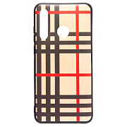 Чехол-накладка - SC188 для "Huawei Honor 10 Lite/P Smart 2019" (008)