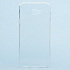 Чехол-накладка Activ ASC-101 Puffy 0.9мм для "Samsung SM-J415 Galaxy J4 Plus 2018" (прозрачн.) (прозрачный)