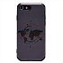 Чехол-накладка - SC310 для "Apple iPhone 7/iPhone 8/iPhone SE 2020" (009) (black)