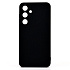 Чехол-накладка Activ Full Original Design для "Samsung Galaxy S24FE" (black) (237280)