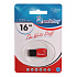 Флэш накопитель USB 16 Гб Smart Buy Cobra (black)