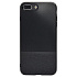Чехол-накладка Fashion Creative для "Apple iPhone 7 Plus/iPhone 8 Plus"   .. (001) (black)