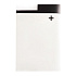 Внешний аккумулятор Proda PD-P01 10 000mAh Micro USB/USB*2 (white)