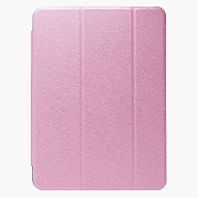 Чехол для планшета - TC002 Apple iPad Pro 4 12.9 (2020) (pink)