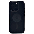 Чехол-накладка - SM004 SafeMag  для "Apple iPhone 16 Pro" (black) (234511)