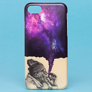 Чехол-накладка - SC186 для "Apple iPhone 7/iPhone 8/iPhone SE 2020" (002)