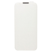 Защитное стекло Full Screen Activ Clean Line 3D для "Apple iPhone 15/iPhone 16/iPhone 15 Pro" (без рамок) (transparent)