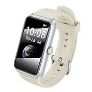 Смарт-часы Hoco Y34 (call version) (silver) (241018)