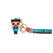 Брелок - trinket "Steve" 24 (multi color)