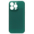 Чехол-накладка - PC322 для "Apple iPhone 13 Pro" (green)
