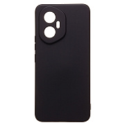 Чехол-накладка Activ Full Original Design для "Honor 300" (black) (238815)