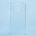 Чехол-накладка - Ultra Slim для "Honor 50 Lite/nova 8i" (прозрачный)