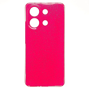 Чехол-накладка - SC328 для "Xiaomi Redmi Note 13 4G" (pink) (235264)