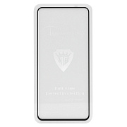 Защитное стекло Full Screen Brera 2,5D для "Xiaomi Mi 11 Lite/Mi 11 Lite 5G/11 Lite 5G NE" (black)