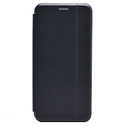Чехол-книжка - BC002 для "Huawei Honor X7a" (black) (214920)