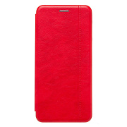 Чехол-книжка - BC002 для "Samsung SM-A055 Galaxy A05" (red)
