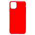 Чехол-накладка - SC158 для "Apple iPhone 11 Pro Max" (red)