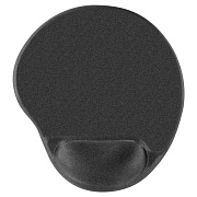 Коврик для компьютерной мыши Defender Easy Work (black)
