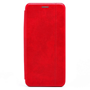 Чехол-книжка - BC002 для "Xiaomi Redmi A2" (red) (215678)