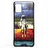 Чехол-накладка - SC185 для "Samsung SM-A315 Galaxy A31" (004) (multicolor)