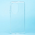 Чехол-накладка - Ultra Slim для "Huawei nova 14 Pro" (прозрачный) (240767)