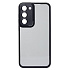 Чехол-накладка - PC090 для "Samsung Galaxy S23+" (black) (232291)