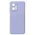 Чехол-накладка Activ Full Original Design для "Xiaomi Poco X4 GT/Redmi Note 11T Pro" (light violet)