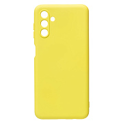 Чехол-накладка Activ Full Original Design для "Samsung SM-A047 Galaxy A04s" (yellow) 