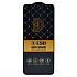 Защитное стекло Full Screen Activ Clean Line 3D для "Tecno Pop 7" (black) (219371)