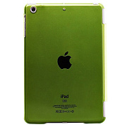 Кейс для планшета Glass Glass Apple iPad mini 2 (2013) (green)