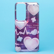 Чехол-накладка - SC339 для "Samsung Galaxy S24" (3) (multicolor) (230225)