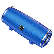 Портативная акустика Hoco BS40 BT (blue)