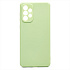 Чехол-накладка Activ Full Original Design для "Samsung SM-A736 Galaxy A73 5G" (light green) (206336)