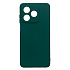Чехол-накладка Activ Full Original Design для "Honor X5c" (dark green) (242352)