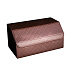 Органайзер - автомобильный эко кожа 30*32*35 (brown)