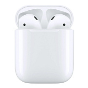 Беспроводные Bluetooth-наушники TWS APods 2 Airoha REPLICA (white)