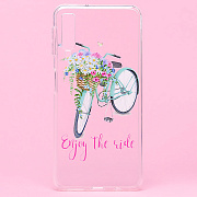 Чехол-накладка - SC146 для "Samsung SM-A750 Galaxy A7 2018" (007) ..