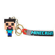 Брелок - trinket "Steve" 24 (multi color)