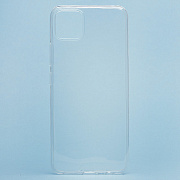 Чехол-накладка - Ultra Slim для "OPPO realme C11 2020" (прозрачн.) (прозрачный)