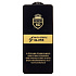 Защитное стекло Full Screen Activ Clean Line 3D для "TECNO Spark 20 Pro 5G" (black) (234038)
